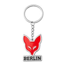 Schlüsselanhänger Fuchs Berlin-2177404