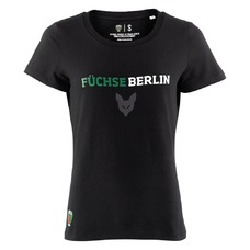 T-Shirt Frauen Basic-2230143