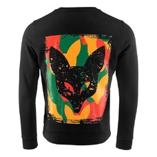 Sweatshirt Camo-2230214
