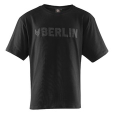 Füchse Berlin Black Edition T-Shirt-2356608