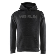 Füchse Berlin Black Edition Hoody-2356616