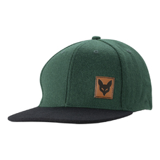 Snapback Cap Green-2376307