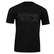 Black on Black T-Shirt-2400536