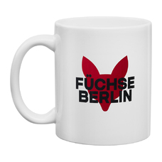 Tasse Füchse Berlin-2410807