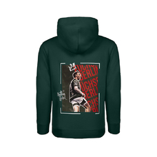 King Gidsel Hoody Kids-2429621