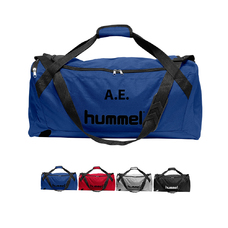 Volleyball 14er Set Core Sports Bag XL  inkl. Ball und Druck