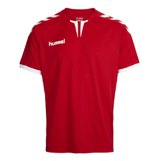 CORE SS POLY JERSEY-589513