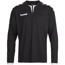 CORE LS POLY JERSEY-201688