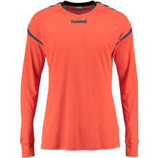 AUTHENTIC CHARGE LS POLY JERSEY-414163