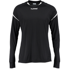 AUTHENTIC CHARGE LS POLY JERSEY-414174