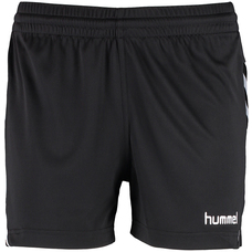AUTHENTIC CHARGE POLY SHORTS WO-414328