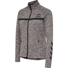 hmlJASMINE ZIP JACKET-667436