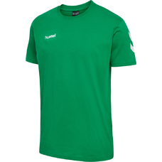 HMLGO COTTON T-SHIRT S/S-1047291