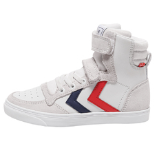 SLIMMER STADIL LEATHER HIGH JR-2456190