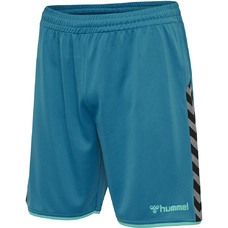 HMLAUTHENTIC POLY SHORTS-678280