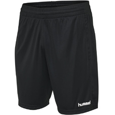 HMLREFEREE POLY SHORTS-628275