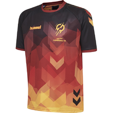 IHF DEUTSCHLAND TRIKOT HANDBALL WM 2019-625686
