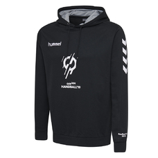 IHF WM 2019 FAN HOODIE-625722