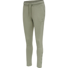 HMLNONI TAPERED PANTS-859194