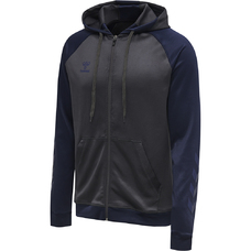 HMLACTION ZIP HOODIE SWEAT KIDS-799797