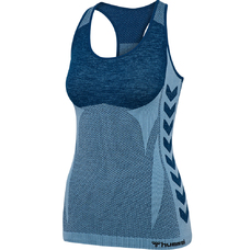 hmlCLEA SEAMLESS TOP-2422253