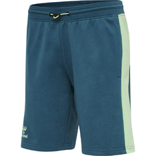 HMLACTION COTTON SHORTS WOMAN-858568