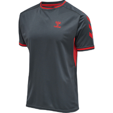 HMLACTION POLY JERSEY S/S-914108