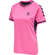 HMLACTION POLY JERSEY S/S WOMAN-914189