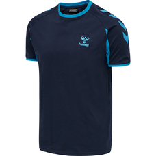 HMLACTION COTTON T-SHIRT-914410