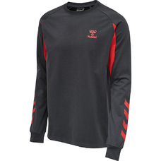 HMLACTION COTTON SWEATSHIRT-914532