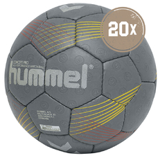20er BALLSET CONCEPT PRO HB-893820