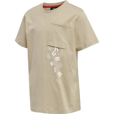 HMLMARCEL T-SHIRT S/S-1044273
