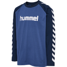 hmlBOYS T-SHIRT L/S