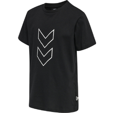 HMLLOUD T-SHIRT S/S-1044176
