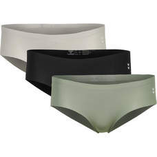 HMLMT BREEZE HIPSTER 3-PACK-1051162