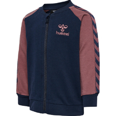 HMLAIDAN ZIP JACKET-2168503