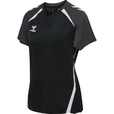 hmlLEAD 2.0 POLO WOMAN