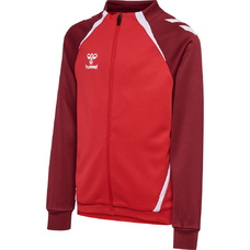 hmlLEAD 2.0 TRACK ZIP JACKET KIDS-2344597