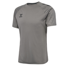 hmlPRO TRAINING JERSEY S/S