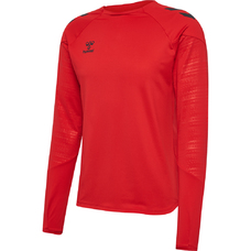 hmlPRO TRAINING CREW SWEAT-2387221