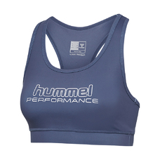 hmlTE FUNDAMENTAL SPORTS BRA