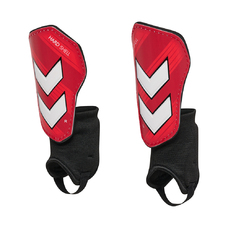 HML SHIN GUARDS HARD SHELL-2199225