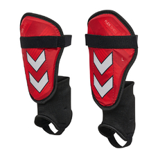 HML SHIN GUARDS FLEX SHELL-2199222