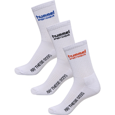 hml3-PACK SOCKS SPORTSWEAR