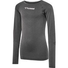 hmlBL COMFORT 2.0 TEE L/S KIDS
