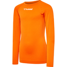 hmlBL COMFORT 2.0 TEE L/S KIDS