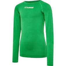 hmlBL COMFORT 2.0 TEE L/S KIDS