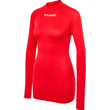 hmlBL COMFORT 2.0 MOCKNECK TEE L/S