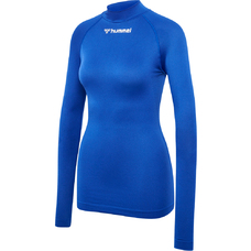 hmlBL COMFORT 2.0 MOCKNECK TEE L/S