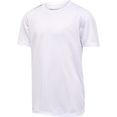 hmlRUN JERSEY S/S KIDS